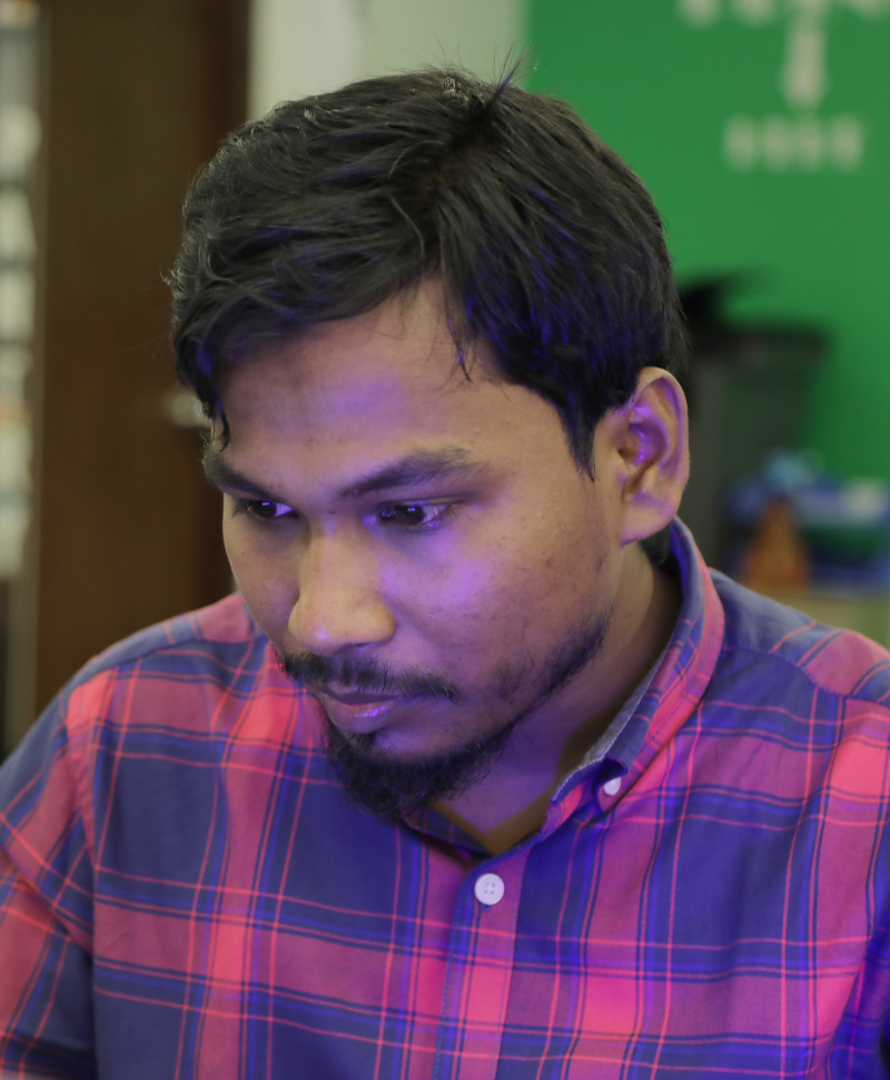 Rabiul Islam