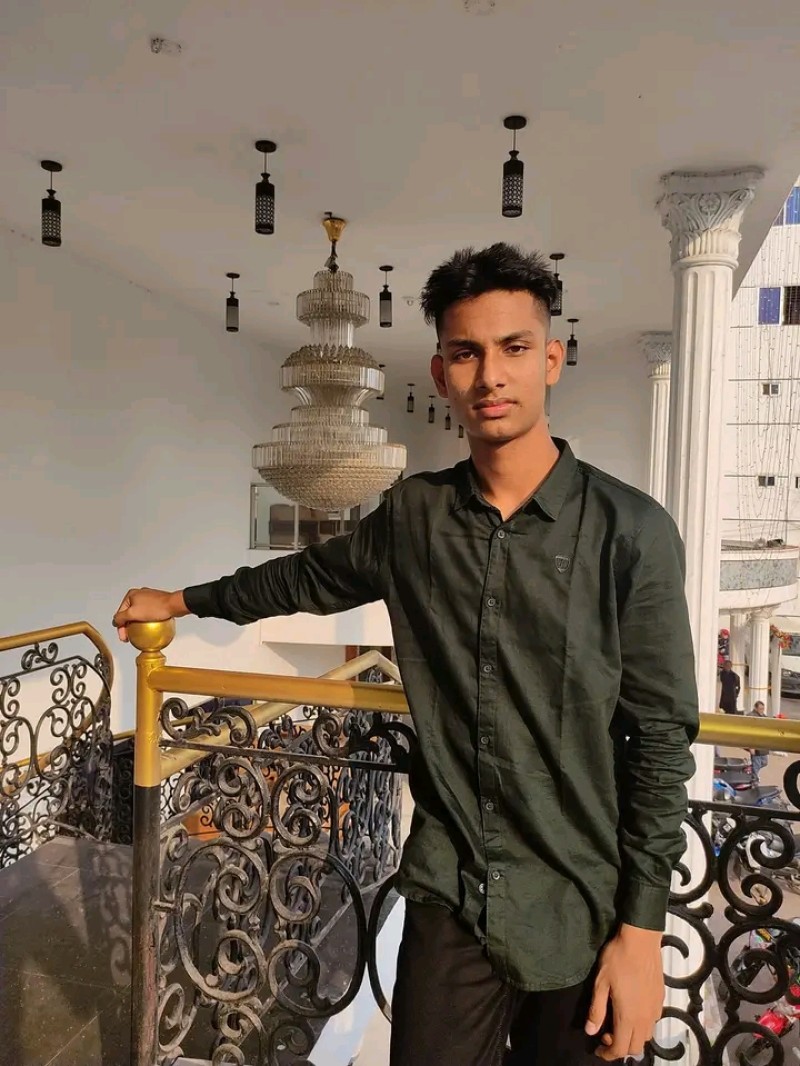 Md Abdul Latif